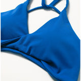 Barely-There Compression Sports Bra – Quick-Dry Yoga & Running Top