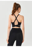 EcoFlex Yoga Tank with Built-in Bra