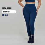 7A High-Waist Sculpting Yoga Pants for Women