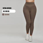 7A High-Waist Sculpting Yoga Pants for Women