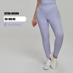 7A High-Waist Sculpting Yoga Pants for Women