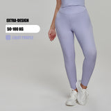 7A High-Waist Sculpting Yoga Pants for Women