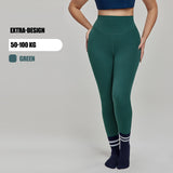 7A High-Waist Sculpting Yoga Pants for Women