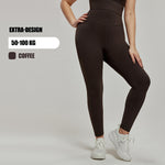 7A High-Waist Sculpting Yoga Pants for Women