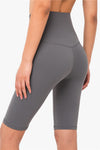 Best Compression High Waisted Short Tights Workout Pants