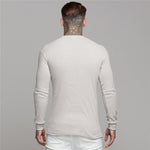 Men's Ultra Cotton Long Sleeve T-Shirt