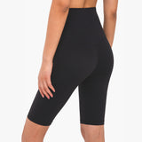 Best Compression High Waisted Short Tights Workout Pants