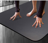 GMIFUN Rubber PU non-slip eco-friendly yoga mat