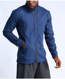 Long Sleeves Workout Coat