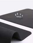 GMIFUN Rubber PU non-slip eco-friendly yoga mat