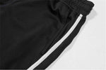 Men's Workout Running Shorts Lightweight Gym Training Sport Short Pants