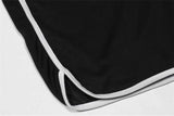 Men's Workout Running Shorts Lightweight Gym Training Sport Short Pants