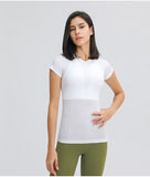 LU light weight tight short sleeve T-shirt