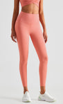 NULS high waist peach hip yoga tight