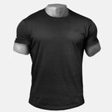 Men's Dry Fit Athletic Performance Shirt