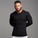 Men's Ultra Cotton Long Sleeve T-Shirt
