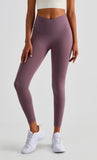 Women's one-piece  tights high waist yoga pants