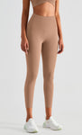 NULS high waist peach hip yoga tight