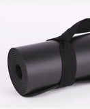 GMIFUN Rubber PU non-slip eco-friendly yoga mat