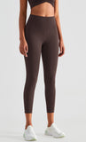 NULS high waist peach hip yoga tight