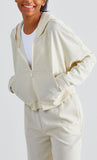 white sport coat