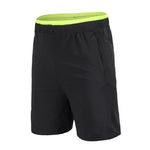 Men's Loose-Fit Workout Gym Shorts with Pockets