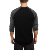 Men’s Tech Stretch Long-Sleeve T-Shirt