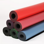 GMIFUN Rubber PU non-slip eco-friendly yoga mat