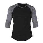 Men’s Tech Stretch Long-Sleeve T-Shirt