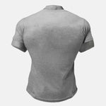 Men's Dry Fit Athletic Performance Shirt