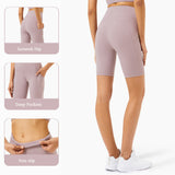 athletic shorts for women