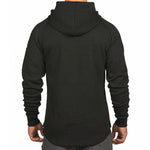 Men’s Ultimate Cotton Heavyweight Pullover Hoodie Sweatshirt