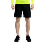 Men's Loose-Fit Workout Gym Shorts with Pockets