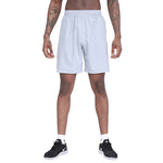 Mens Big & Tall Athletic Basketball Shorts Performance Workout Gym Shorts Zipper Pockets