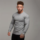 Men's Ultra Cotton Long Sleeve T-Shirt