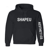 Men's Heavyweight Pullover Hoodie Coat