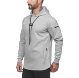 Men’s Ultimate Cotton Heavyweight Pullover Hoodie Sweatshirt