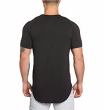 Athletic Compression Under Base Layer Sport Shirt