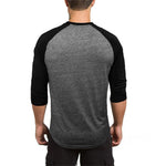 Men’s Tech Stretch Long-Sleeve T-Shirt