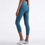 workout high waisted leggings