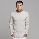 Men's Ultra Cotton Long Sleeve T-Shirt