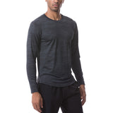 Men's Athletic Long Sleeve Compression Shirts