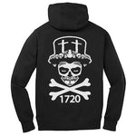 Men's Heavyweight Pullover Hoodie Coat