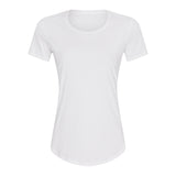 Women's light weight quick dry T-shirt
