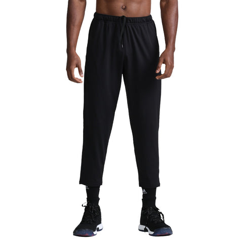 Men's Relaxed Fit Jersey Jogger Pants