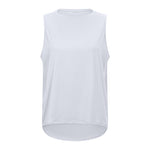 Women Breathable Soft Gym Fitness Workout Yoga Running Tank Tops