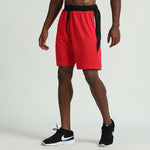 Men's Workout Running Shorts Quick Dry Athletic Performance Shorts