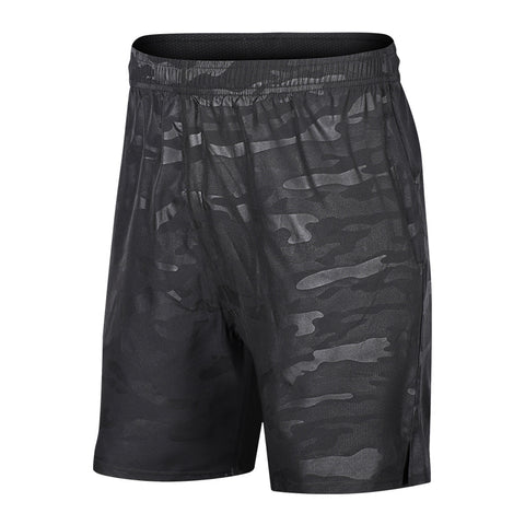 Men's Lightweight Workout Running Athletic Shorts with Pockets