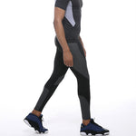 Men's Compression Pants Dri Fit Gym Leggings Baselayer Running Tights