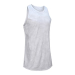 Men's Quick Dry Tank Tops Compression Muscle Shirts